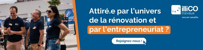 ILLICO TRAVAUX